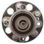 Raybestos 712391 Raybestos R-Line Wheel Bearing & Hub Assy