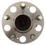 Raybestos 712391 Raybestos R-Line Wheel Bearing & Hub Assy