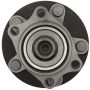 Raybestos 712394 Raybestos R-Line Wheel Bearing & Hub Assy