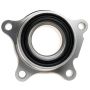 Raybestos 712396 Raybestos R-Line Wheel Bearing & Hub Assy