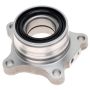 Raybestos 712396 Raybestos R-Line Wheel Bearing & Hub Assy