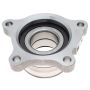 Raybestos 712397 Raybestos R-Line Wheel Bearing & Hub Assy