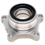 Raybestos 712397 Raybestos R-Line Wheel Bearing & Hub Assy