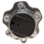 Raybestos 712398 Raybestos R-Line Wheel Bearing & Hub Assy