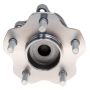 Raybestos 712398 Raybestos R-Line Wheel Bearing & Hub Assy