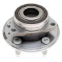 Raybestos 712399 Raybestos R-Line Wheel Bearing & Hub Assy