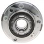 Raybestos 712399 Raybestos R-Line Wheel Bearing & Hub Assy