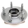 Raybestos 712399 Raybestos R-Line Wheel Bearing & Hub Assy