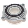 Raybestos 712400 Raybestos R-Line Wheel Bearing & Hub Assy