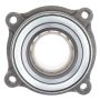 Raybestos 712400 Raybestos R-Line Wheel Bearing & Hub Assy