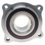 Raybestos 712400 Raybestos R-Line Wheel Bearing & Hub Assy