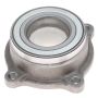 Raybestos 712400 Raybestos R-Line Wheel Bearing & Hub Assy