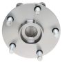 Raybestos 712402 Raybestos R-Line Wheel Bearing & Hub Assy