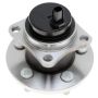 Raybestos 712403 Raybestos R-Line Wheel Bearing & Hub Assy