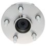 Raybestos 712403 Raybestos R-Line Wheel Bearing & Hub Assy