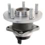 Raybestos 712403 Raybestos R-Line Wheel Bearing & Hub Assy