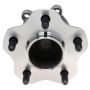 Raybestos 712407 Raybestos R-Line Wheel Bearing & Hub Assy