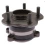 Raybestos 712408 Raybestos R-Line Wheel Bearing & Hub Assy