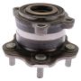 Raybestos 712408 Raybestos R-Line Wheel Bearing & Hub Assy