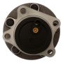 Raybestos 712409 Raybestos R-Line Wheel Bearing & Hub Assy