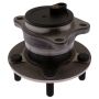 Raybestos 712409 Raybestos R-Line Wheel Bearing & Hub Assy
