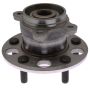 Raybestos 712410 Raybestos R-Line Wheel Bearing & Hub Assy