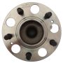 Raybestos 712410 Raybestos R-Line Wheel Bearing & Hub Assy