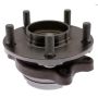 Raybestos 712412 Raybestos R-Line Wheel Bearing & Hub Assy