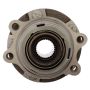 Raybestos 712412 Raybestos R-Line Wheel Bearing & Hub Assy