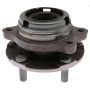 Raybestos 712412 Raybestos R-Line Wheel Bearing & Hub Assy