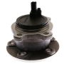 Raybestos 712413 Raybestos R-Line Wheel Bearing & Hub Assy