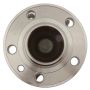 Raybestos 712413 Raybestos R-Line Wheel Bearing & Hub Assy