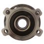 Raybestos 712414 Raybestos R-Line Wheel Bearing & Hub Assy