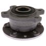 Raybestos 712414 Raybestos R-Line Wheel Bearing & Hub Assy