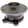 Raybestos 712414 Raybestos R-Line Wheel Bearing & Hub Assy