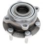 Raybestos 712415 Raybestos R-Line Wheel Bearing & Hub Assy