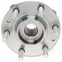 Raybestos 712415 Raybestos R-Line Wheel Bearing & Hub Assy