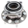 Raybestos 712417 Raybestos R-Line Wheel Bearing & Hub Assy