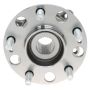Raybestos 712417 Raybestos R-Line Wheel Bearing & Hub Assy