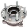 Raybestos 712417 Raybestos R-Line Wheel Bearing & Hub Assy