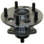 Raybestos 712418 Raybestos R-Line Wheel Bearing & Hub Assy