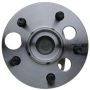 Raybestos 712418 Raybestos R-Line Wheel Bearing & Hub Assy