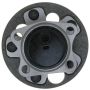 Raybestos 712418 Raybestos R-Line Wheel Bearing & Hub Assy