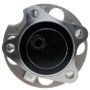 Raybestos 712419 Raybestos R-Line Wheel Bearing & Hub Assy