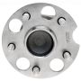 Raybestos 712419 Raybestos R-Line Wheel Bearing & Hub Assy