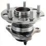 Raybestos 712419 Raybestos R-Line Wheel Bearing & Hub Assy