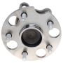 Raybestos 712420 Raybestos R-Line Wheel Bearing & Hub Assy