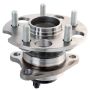 Raybestos 712420 Raybestos R-Line Wheel Bearing & Hub Assy