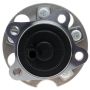 Raybestos 712421 Raybestos R-Line Wheel Bearing & Hub Assy