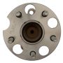 Raybestos 712422 Raybestos R-Line Wheel Bearing & Hub Assy